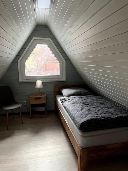 Ferienhaus Marianne Im Harz Langelsheim Eksteriør billede